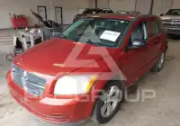 2010 Dodge CALIBER фото