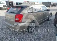 2010 Dodge CALIBER фото