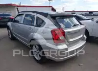 2010 Dodge CALIBER фото