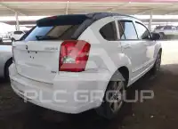 2010 Dodge CALIBER photo