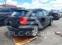 2010 Dodge CALIBER photo