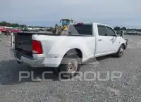 2010 Dodge RAM photo
