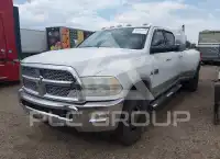 2010 Dodge RAM фото