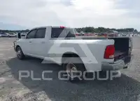 2010 Dodge RAM photo