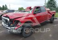 2010 Dodge RAM фото
