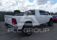 2010 Dodge RAM фото