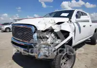 2010 Dodge RAM фото