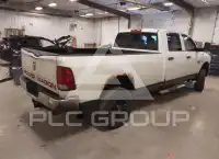 2010 Dodge RAM фото