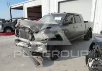 2010 Dodge RAM фото