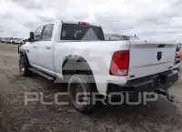 2010 Dodge RAM фото