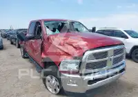 2010 Dodge RAM фото