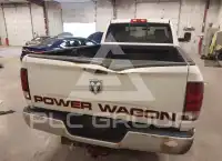 2010 Dodge RAM фото