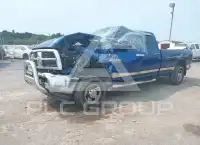 2010 Dodge RAM фото