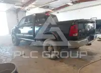 2010 Dodge RAM photo
