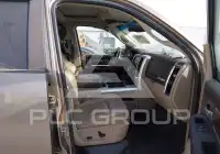 2010 Dodge RAM фото