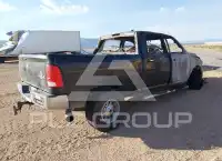 2010 Dodge RAM фото
