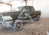 2010 Dodge RAM photo