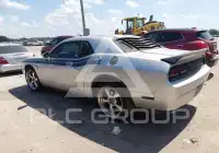 2010 Dodge CHALLENGER photo