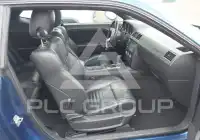 2010 Dodge CHALLENGER фото