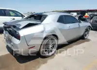 2010 Dodge CHALLENGER фото