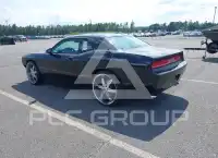 2010 Dodge CHALLENGER фото