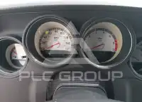 2010 Dodge CHALLENGER фото