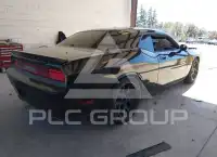 2010 Dodge CHALLENGER фото