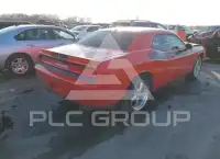 2010 Dodge CHALLENGER фото
