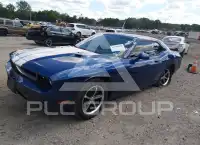 2010 Dodge CHALLENGER фото