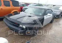 2010 Dodge CHALLENGER фото