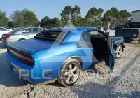 2010 Dodge CHALLENGER фото