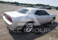 2010 Dodge CHALLENGER фото