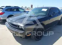 2010 Dodge CHALLENGER фото