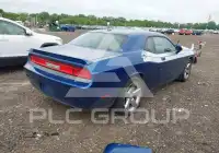 2010 Dodge CHALLENGER фото