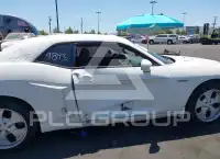 2010 Dodge CHALLENGER фото