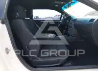 2010 Dodge CHALLENGER фото