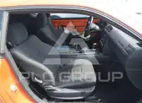2010 Dodge CHALLENGER фото