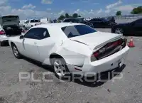 2010 Dodge CHALLENGER фото