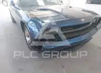 2010 Dodge CHALLENGER фото