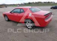2010 Dodge CHALLENGER фото