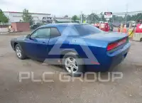 2010 Dodge CHALLENGER photo