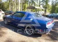2010 Dodge CHALLENGER photo