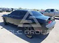 2010 Dodge CHALLENGER фото