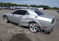 2010 Dodge CHALLENGER фото