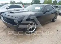 2010 Dodge CHALLENGER фото