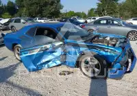 2010 Dodge CHALLENGER фото