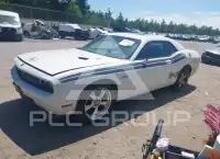 2010 Dodge CHALLENGER photo