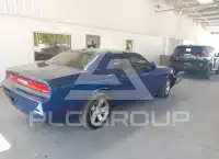 2010 Dodge CHALLENGER фото
