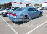 2010 Dodge CHALLENGER фото