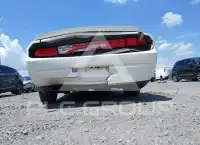 2010 Dodge CHALLENGER фото